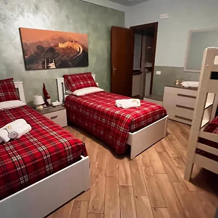 Сasa de vacaciones Paola House Lonato del Garda