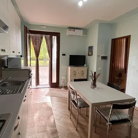 Paola House