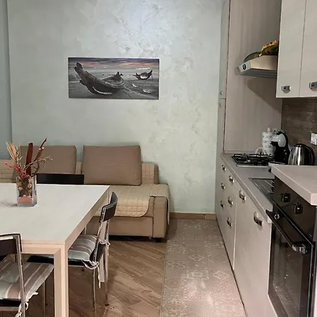 Paola House