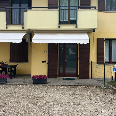 Hébergement de vacances Paola House Lonato