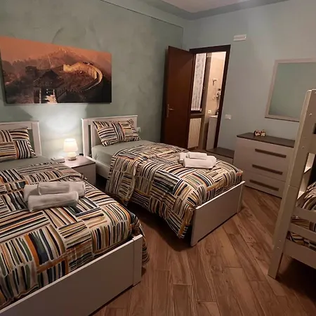 Paola House Lonato